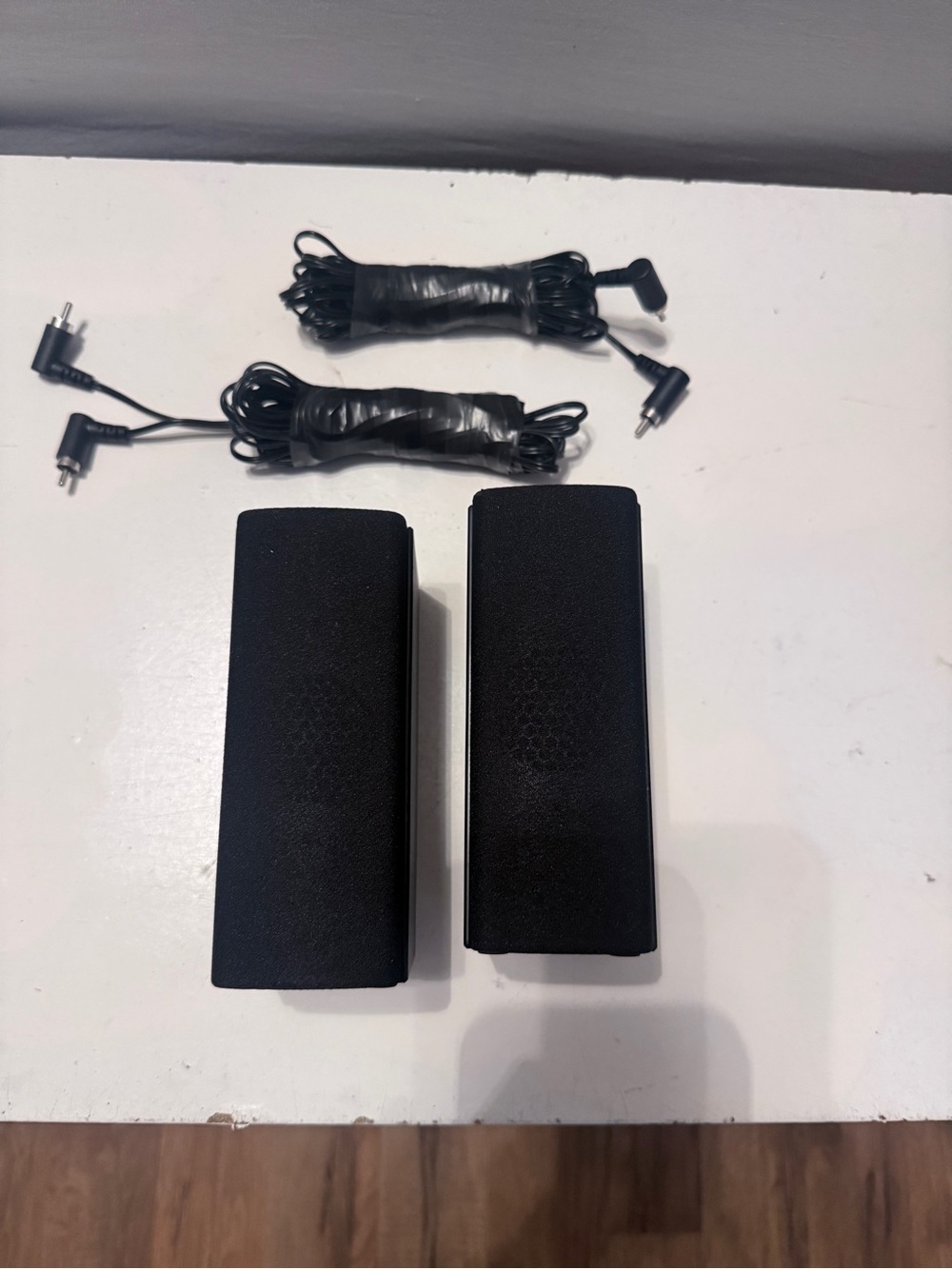 Hisense R651 Rear Surround Speaker (Single) | 8-Ohm Replacement Speaker